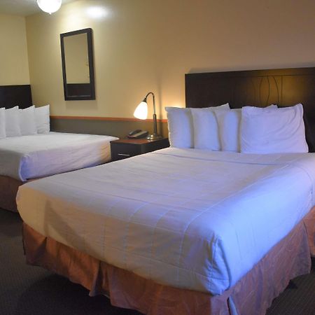 Surestay Hotel By Best Western Portland City Center חדר תמונה