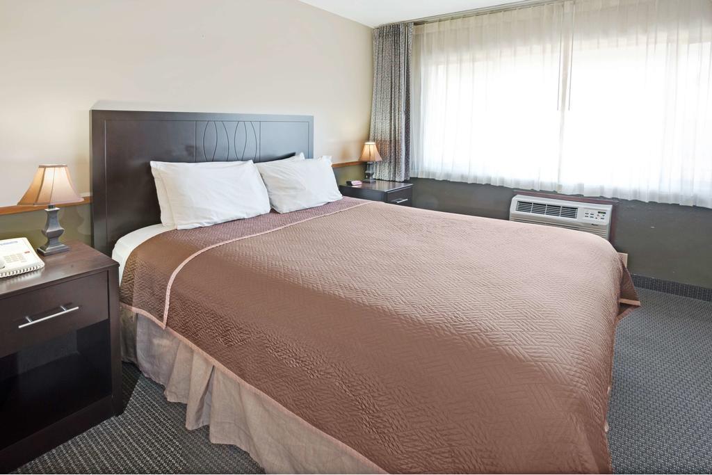 Surestay Hotel By Best Western Portland City Center מראה חיצוני תמונה