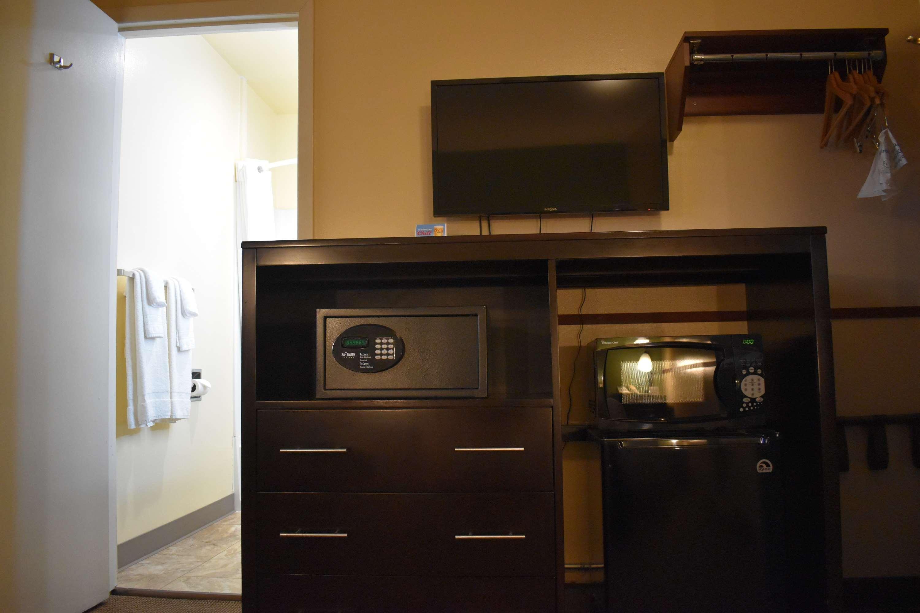 Surestay Hotel By Best Western Portland City Center חדר תמונה