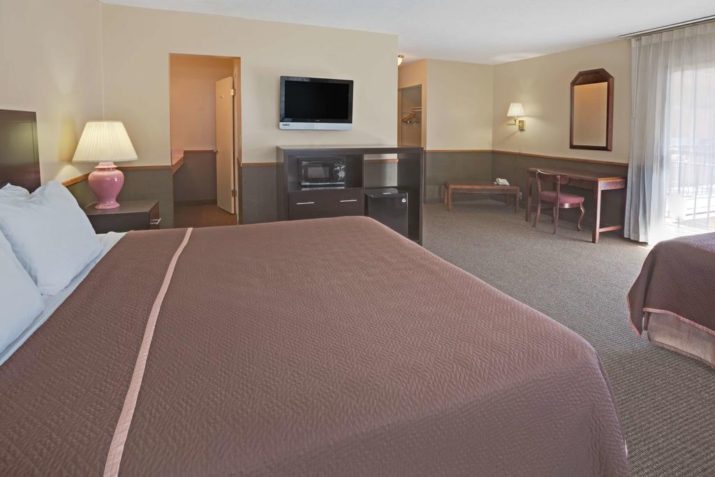 Surestay Hotel By Best Western Portland City Center מראה חיצוני תמונה