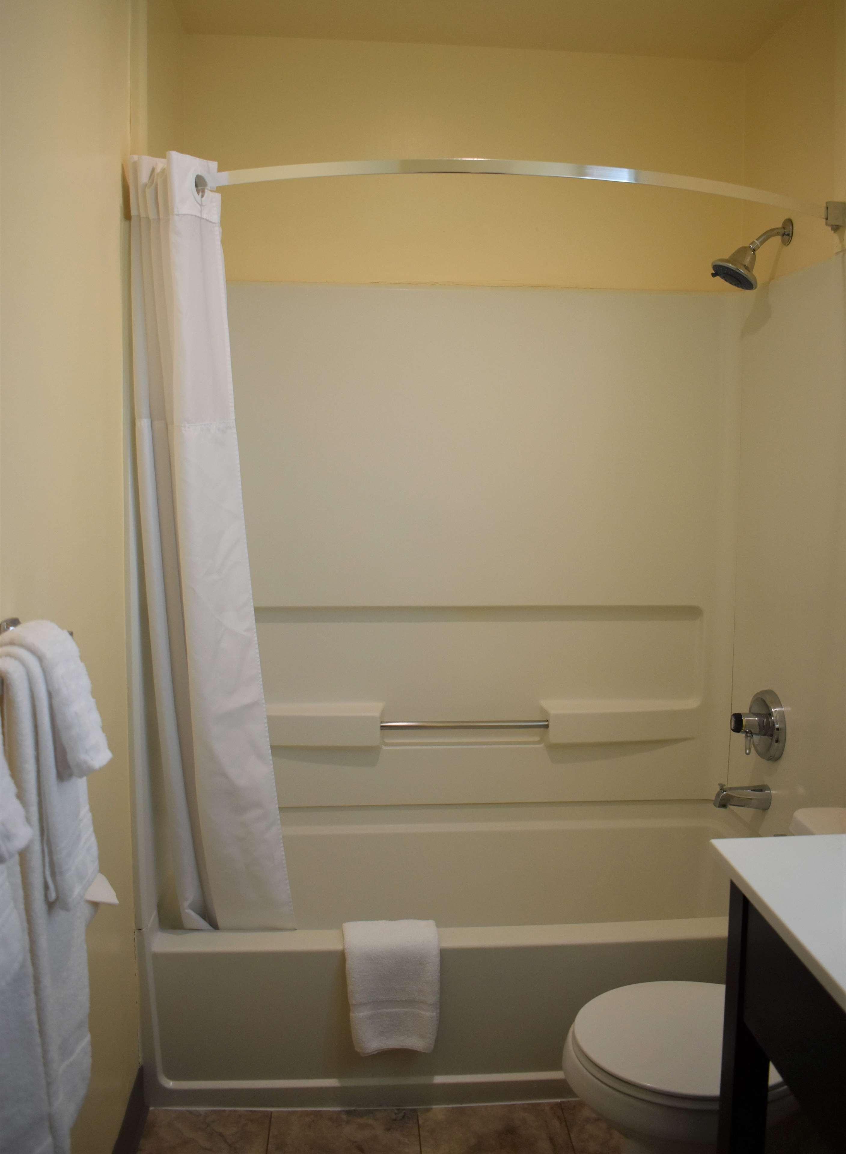 Surestay Hotel By Best Western Portland City Center חדר תמונה