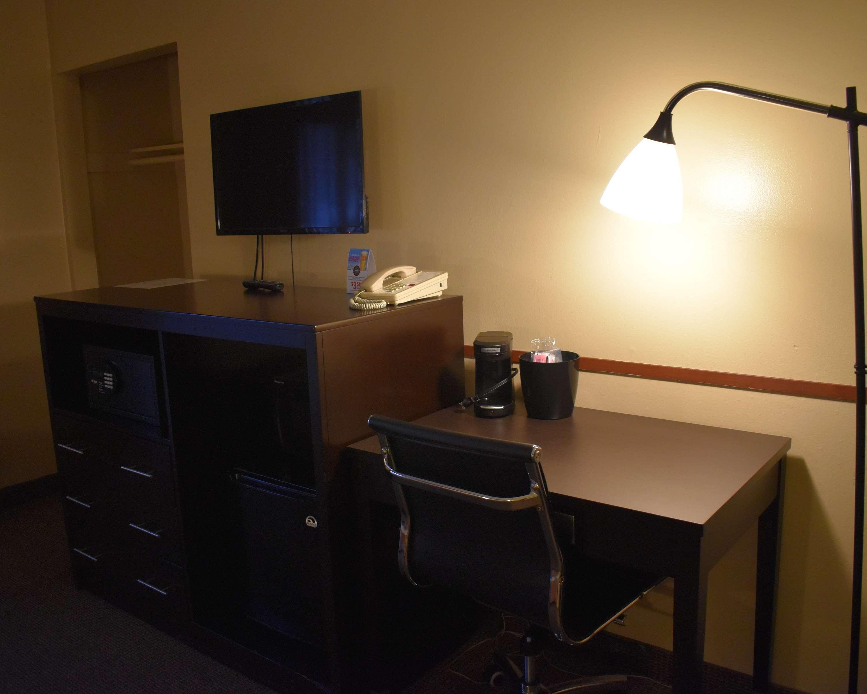 Surestay Hotel By Best Western Portland City Center חדר תמונה