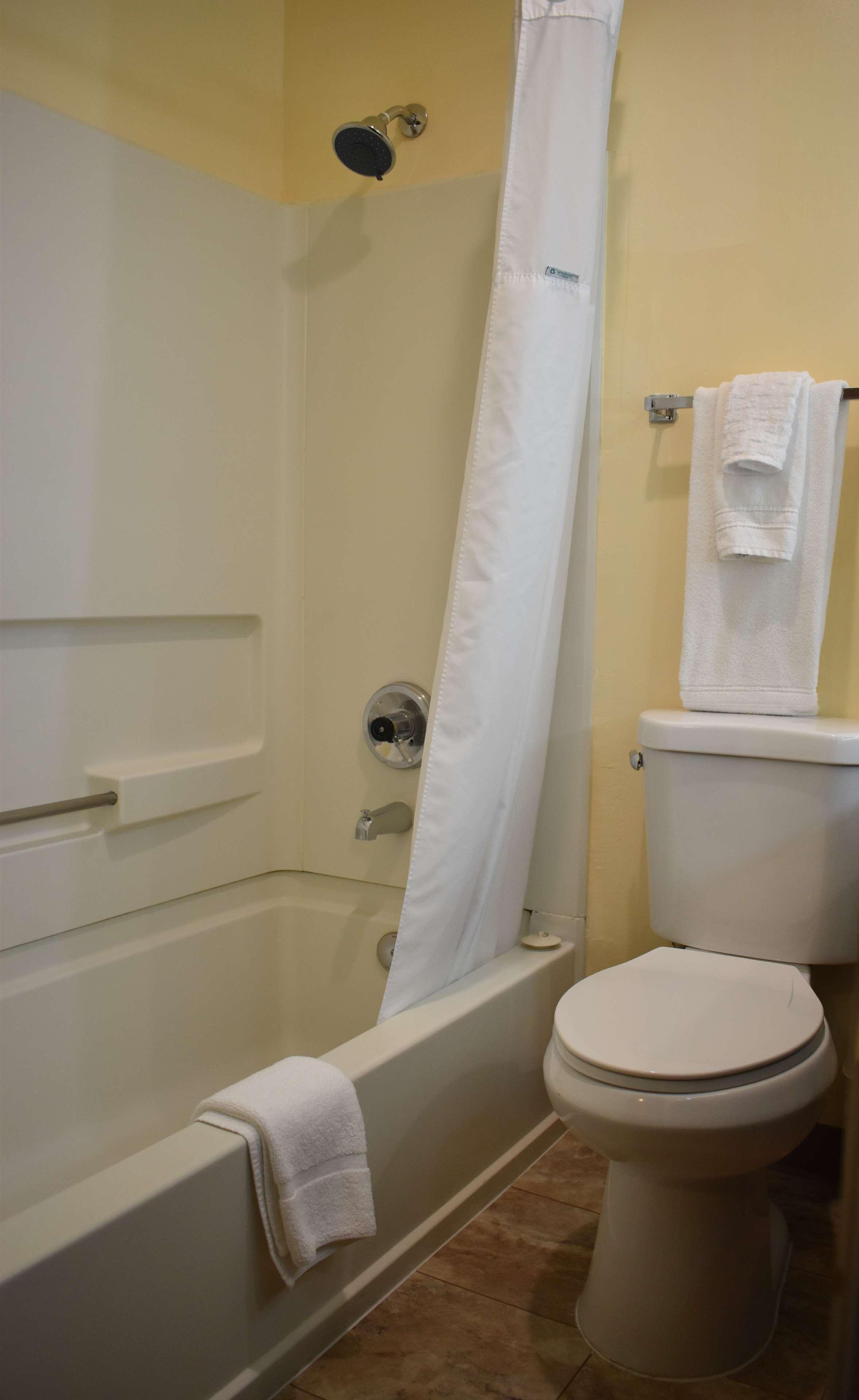 Surestay Hotel By Best Western Portland City Center חדר תמונה