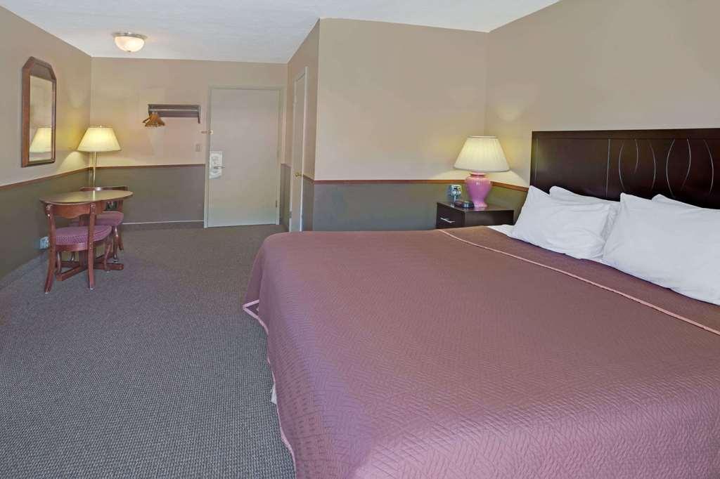 Surestay Hotel By Best Western Portland City Center מראה חיצוני תמונה