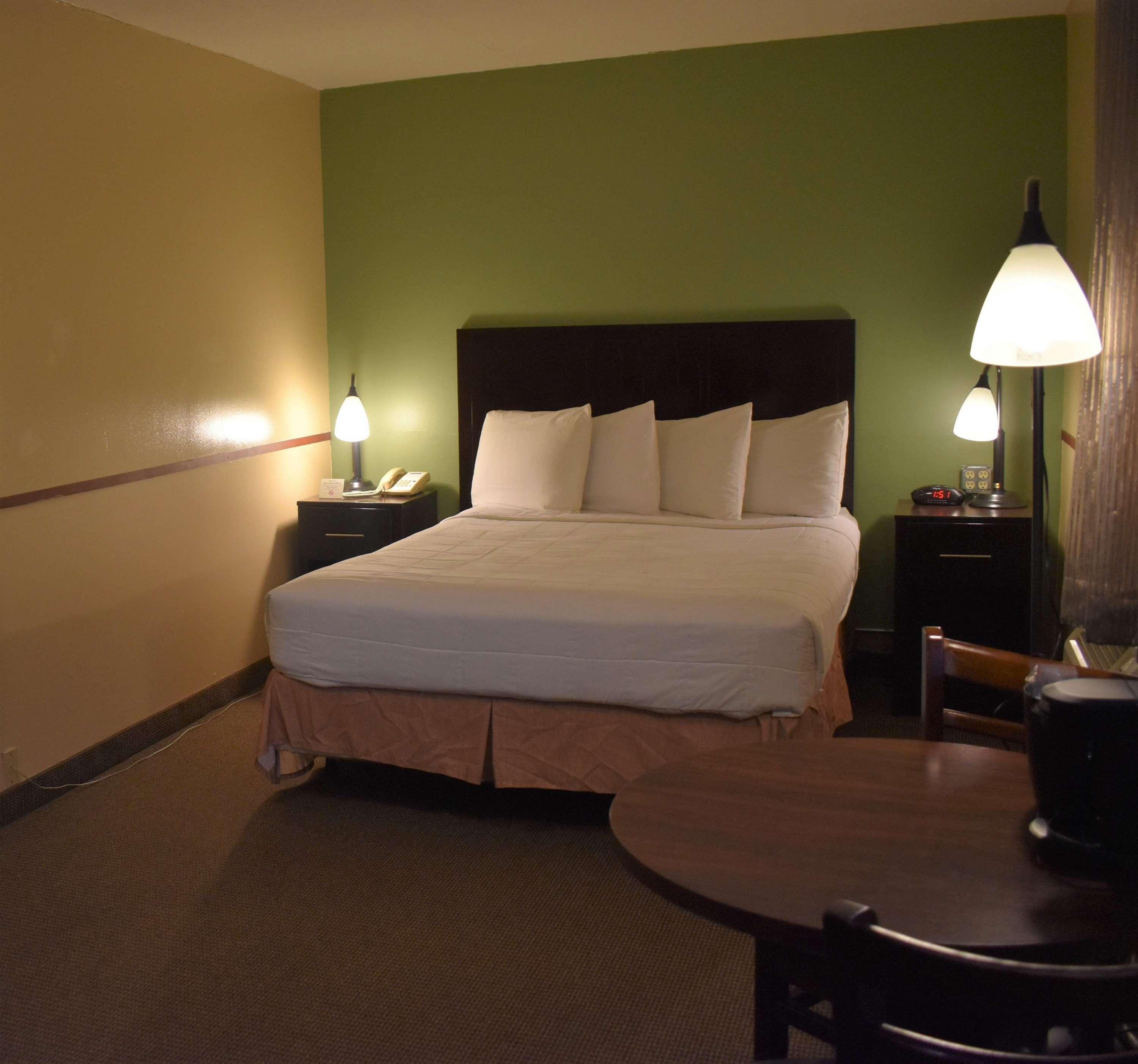 Surestay Hotel By Best Western Portland City Center חדר תמונה