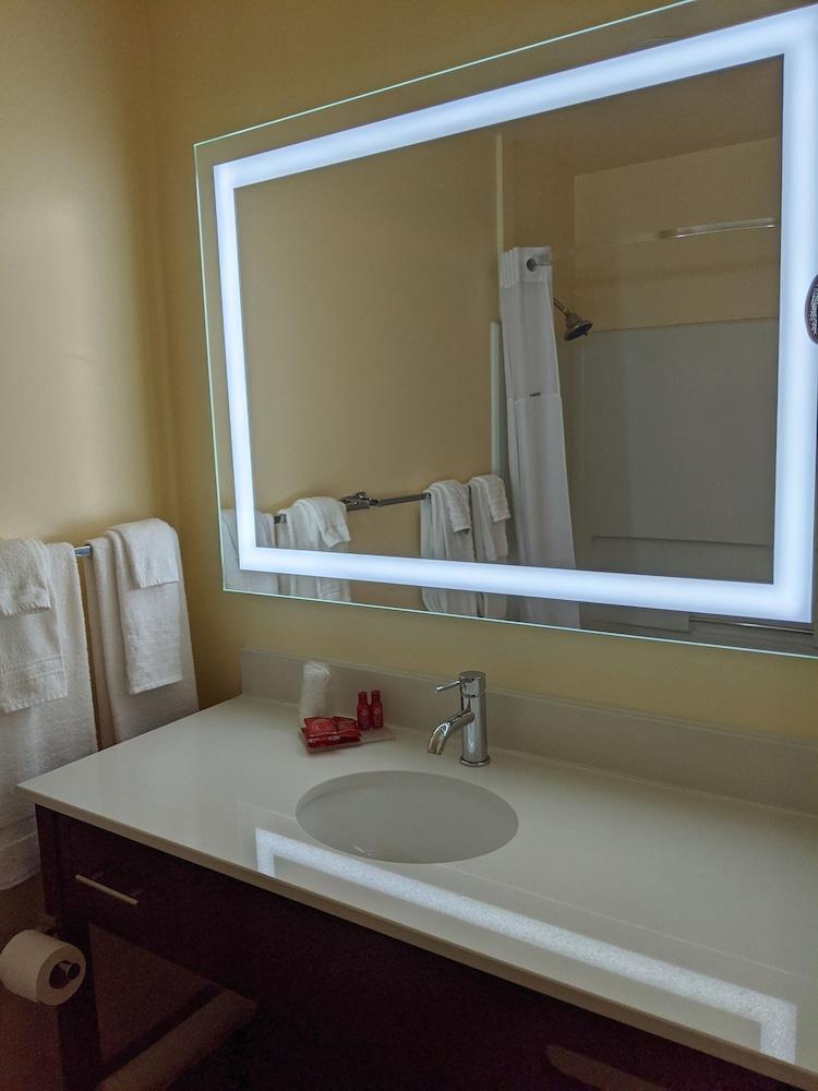 Surestay Hotel By Best Western Portland City Center מראה חיצוני תמונה