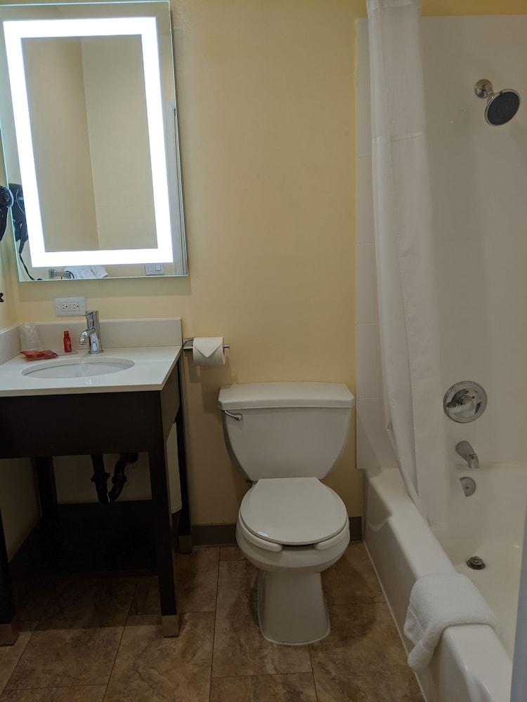 Surestay Hotel By Best Western Portland City Center מראה חיצוני תמונה
