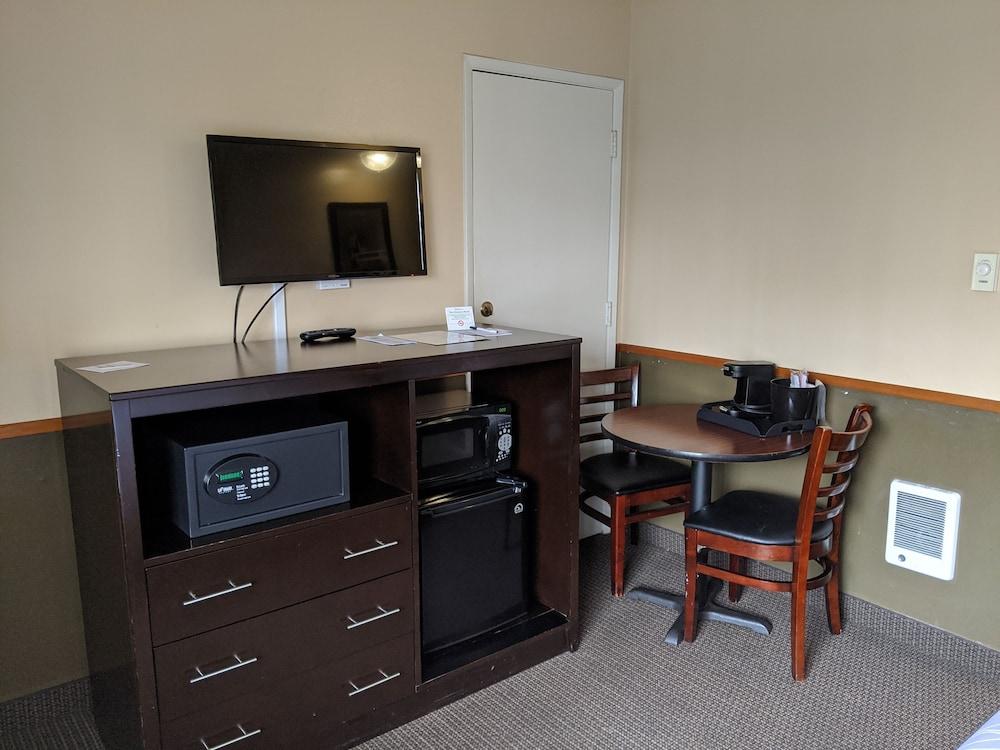 Surestay Hotel By Best Western Portland City Center מראה חיצוני תמונה