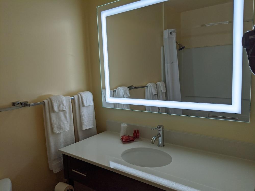 Surestay Hotel By Best Western Portland City Center מראה חיצוני תמונה